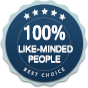 like-minded icon