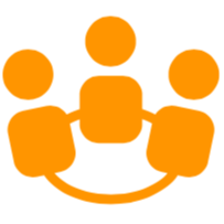positive singles registered members icon