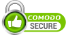 trusted site seal